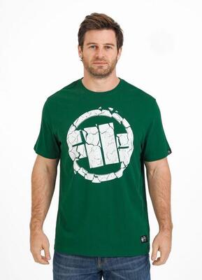 Maglietta da uomo Pitbull Scratch