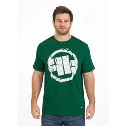 T-shirt homme Pitbull Scratch