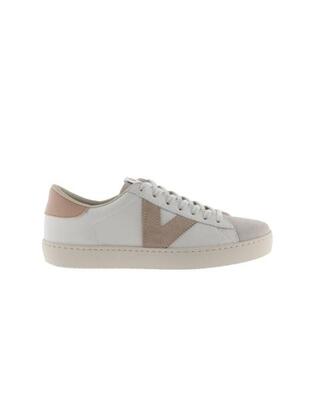 Sneakers Victoria Modell 1126142 Farbe Rot