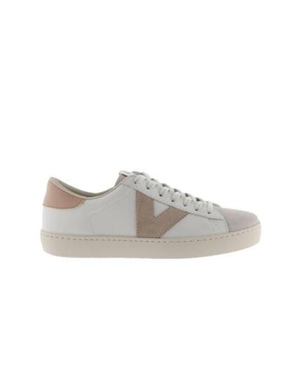Sneakers Victoria Modell 1126142 Farbe Rot