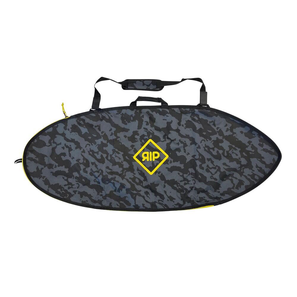 Rip - skimboards - capa para skimboard de 60 polegadas - camuflagem