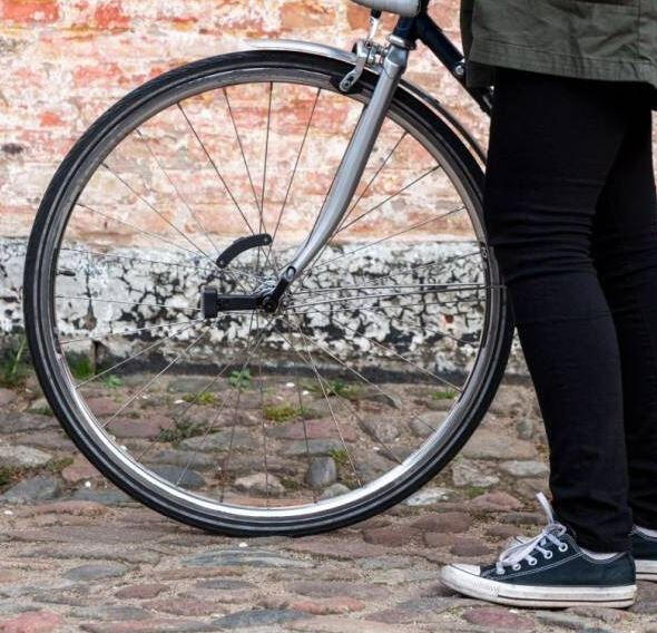 Fietsverlichtingset Magnetische Fietslampen Voorlicht En Achterlicht 5/6