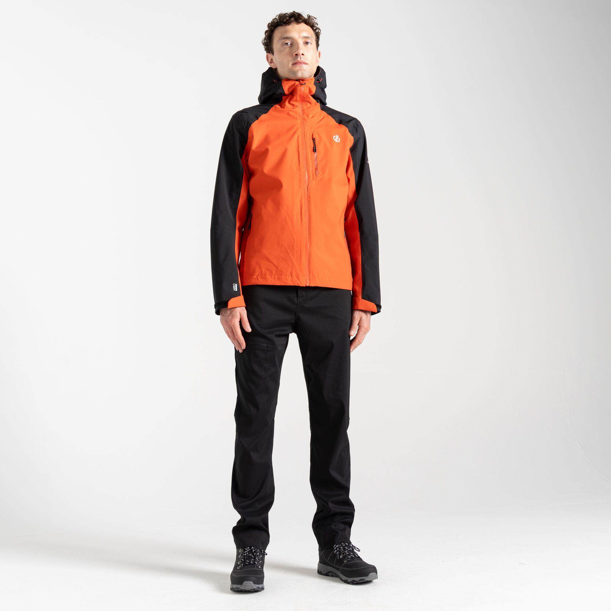 Torrek Mens Hiking jacket 2/7