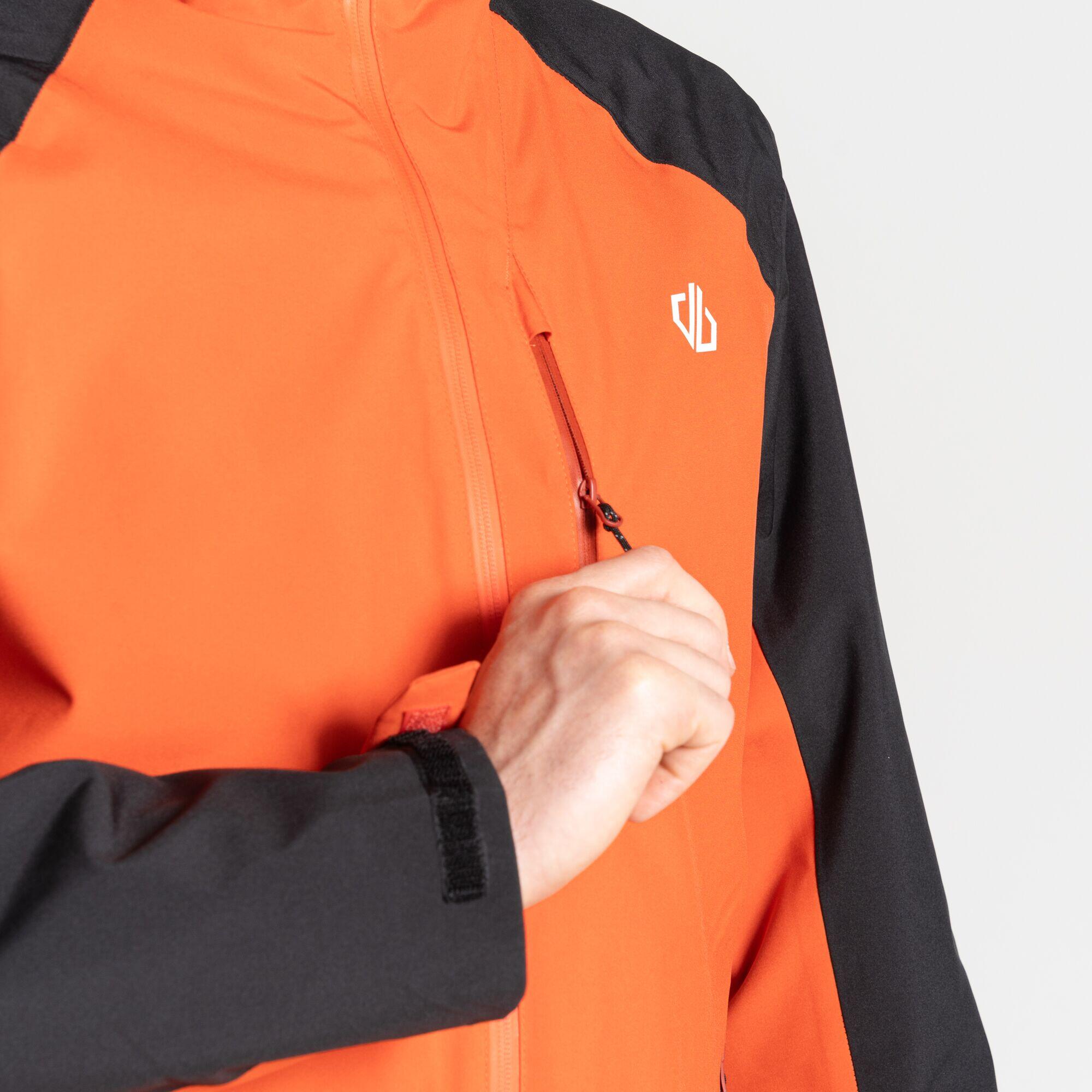 Torrek Mens Hiking jacket 5/7