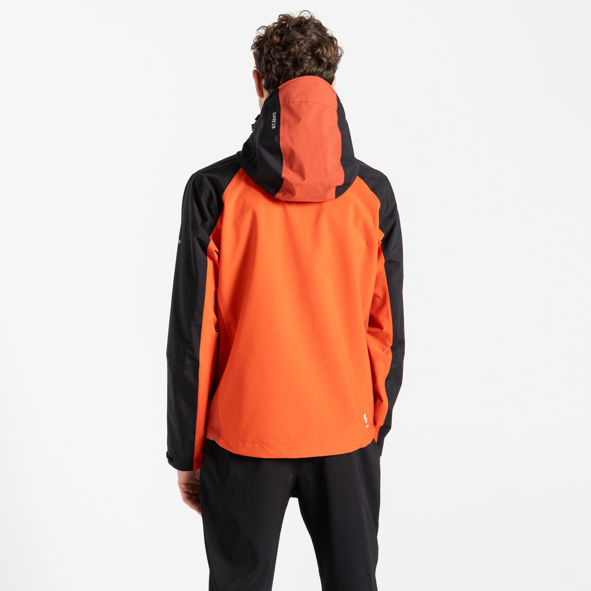 Torrek Mens Hiking jacket 3/7