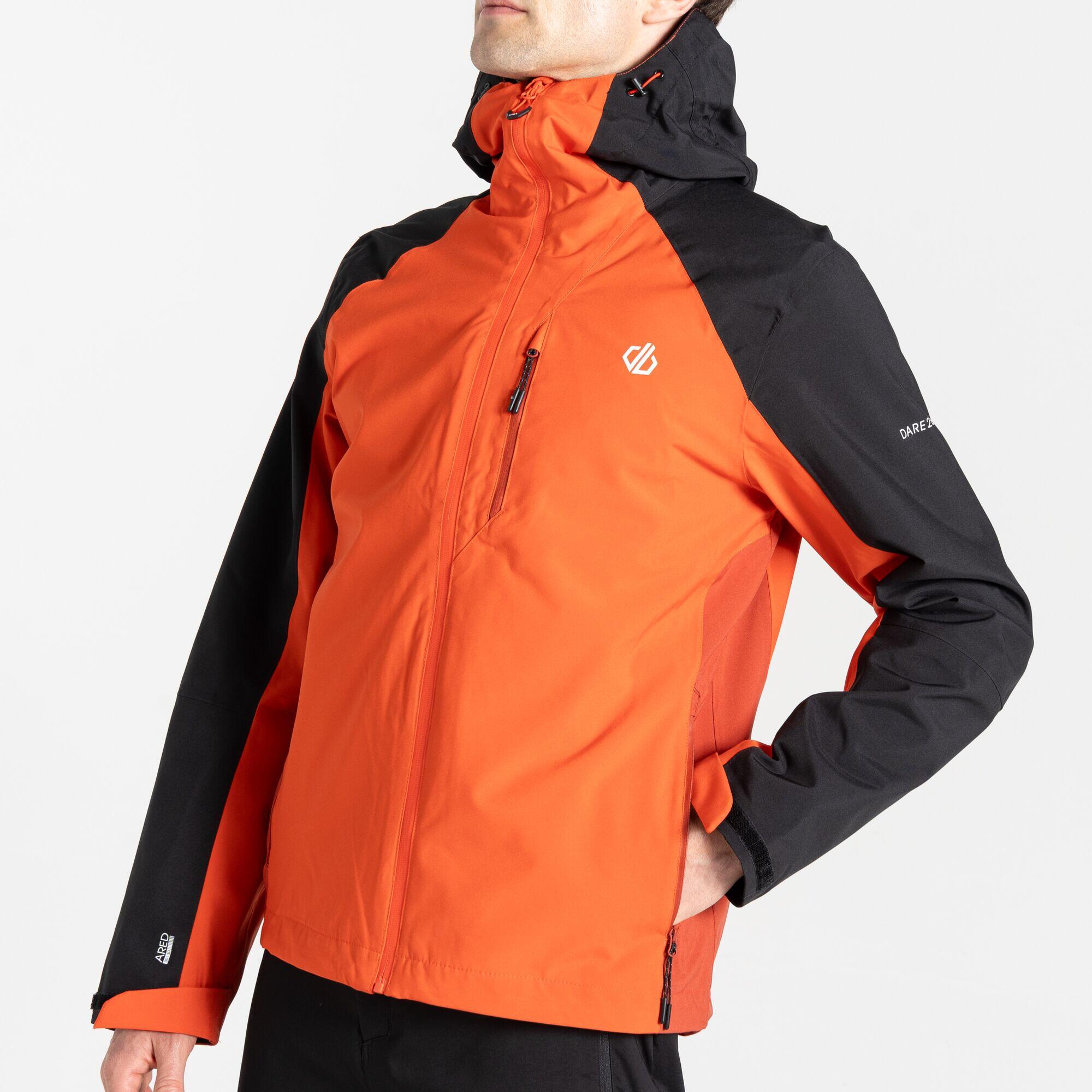 Torrek Mens Hiking jacket 4/7