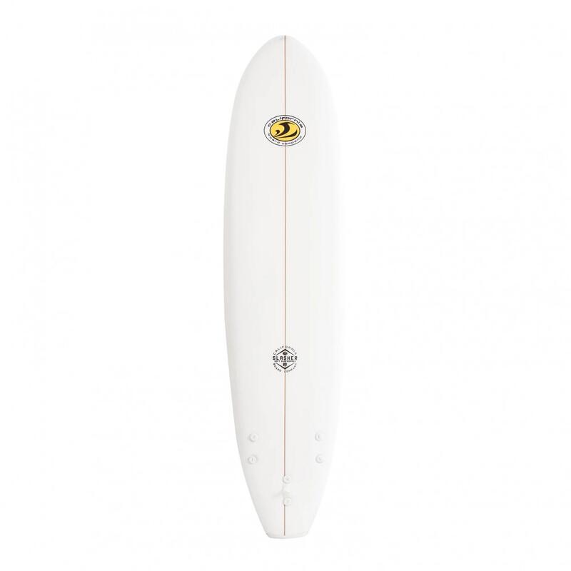 CBC - Tabla de surf de espuma - Softboard Slasher 7'0