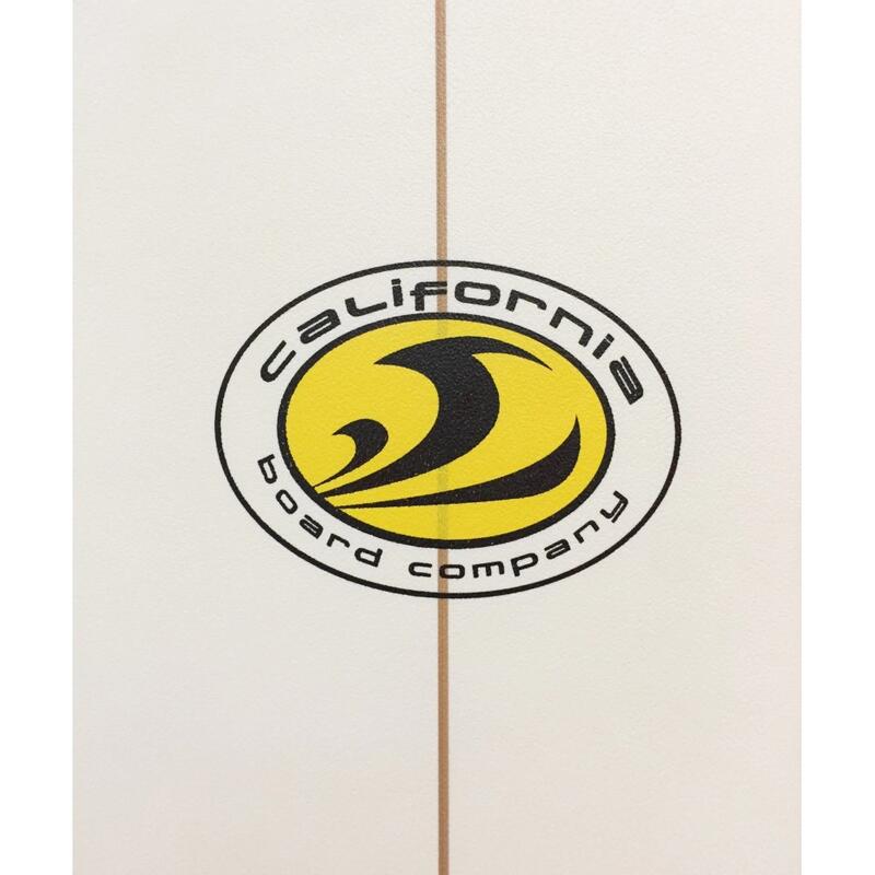 CBC - Tabla de surf de espuma - Softboard Slasher 7'0