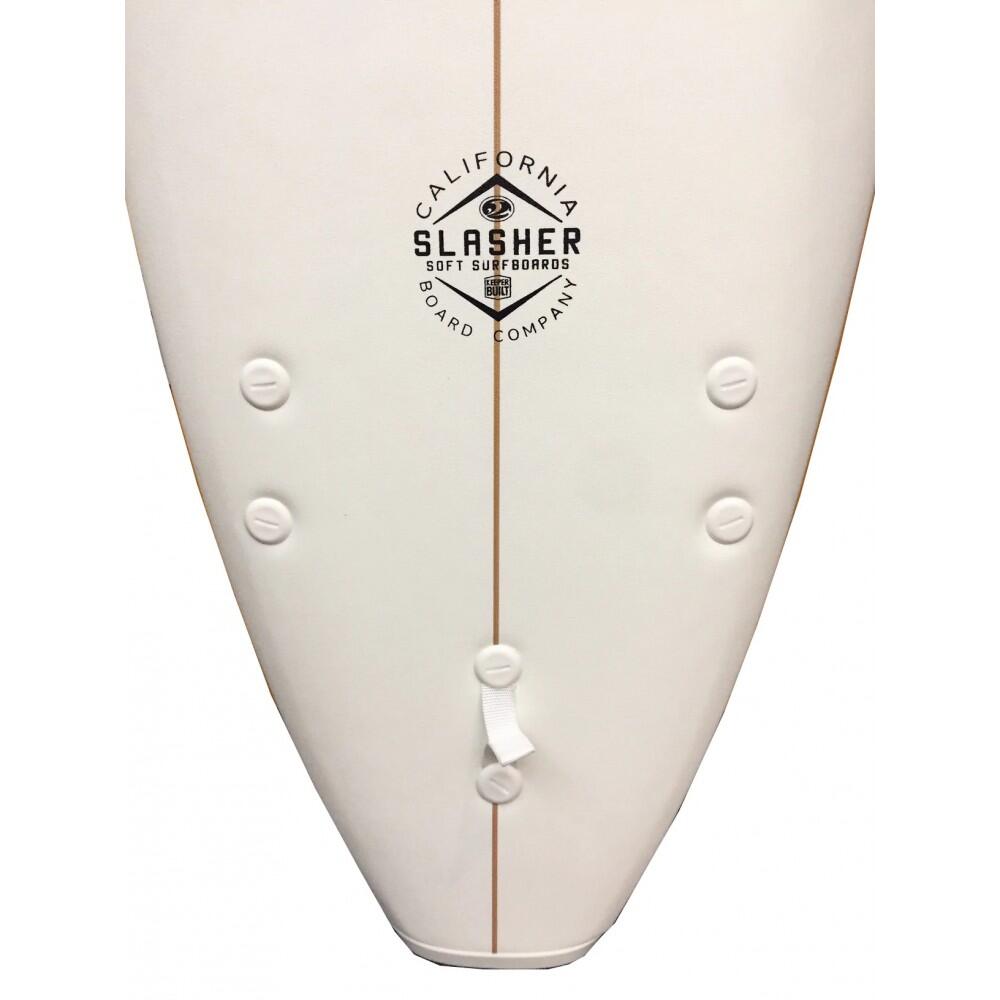 California Board Company CBC Slasher 7'0 5/5