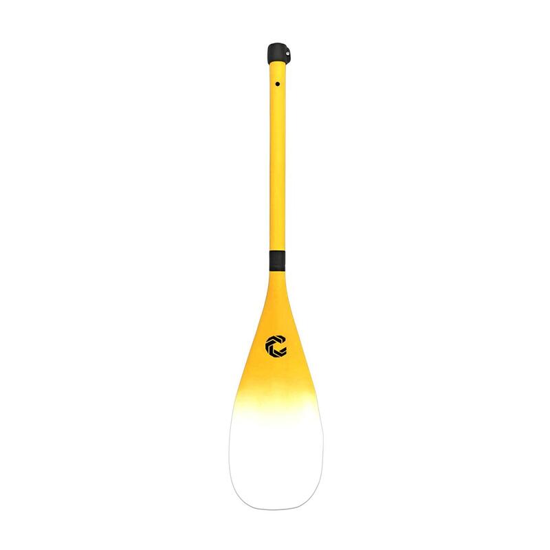 Remo o pala paddle surf 3 piezas Caguiro Power Paddle Mango