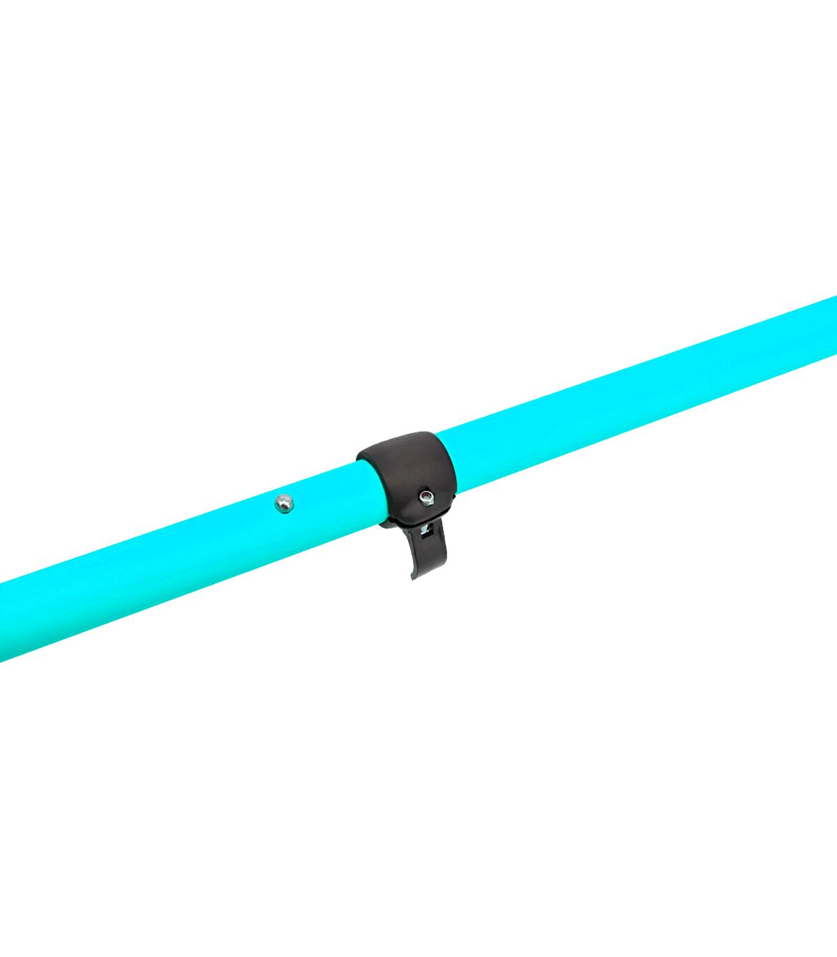 Remo o pala paddle surf 3 piezas Caguiro Power Paddle Aquamarina 7/7