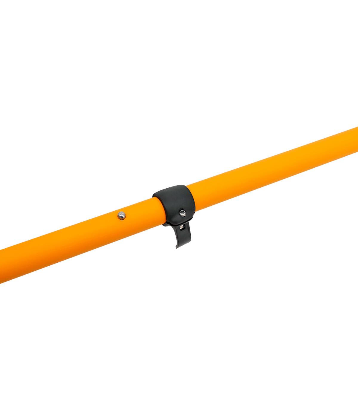 Pagaie SUP 3 Parties Caguiro Power Paddle Fibre/Carbone 180-220 cm Mango 7/7