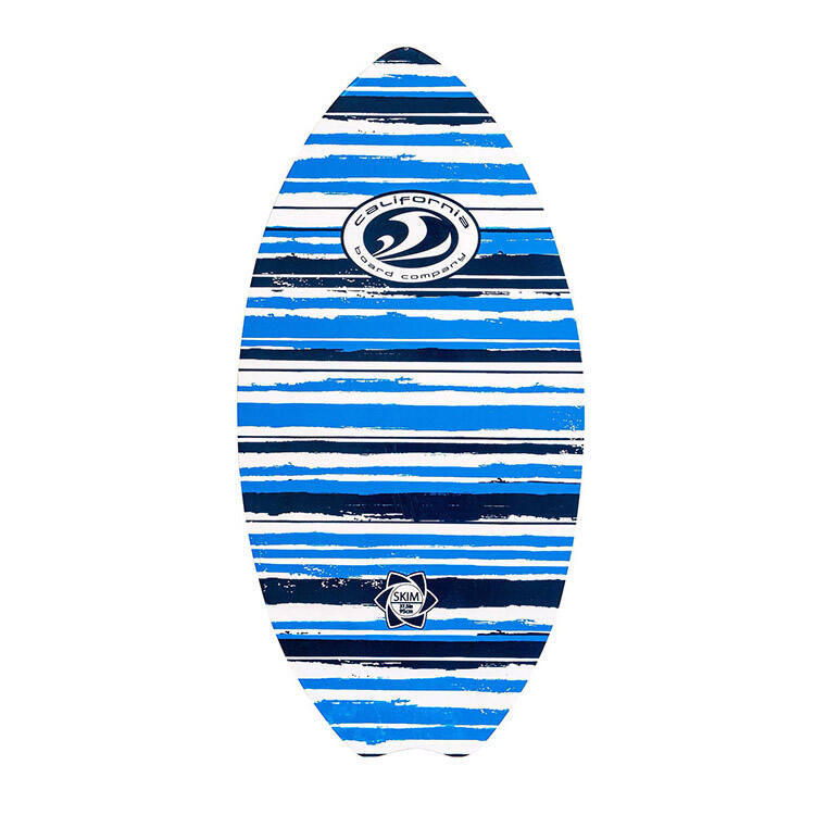 CBC - Skimboard de madera 37,5 pulgadas