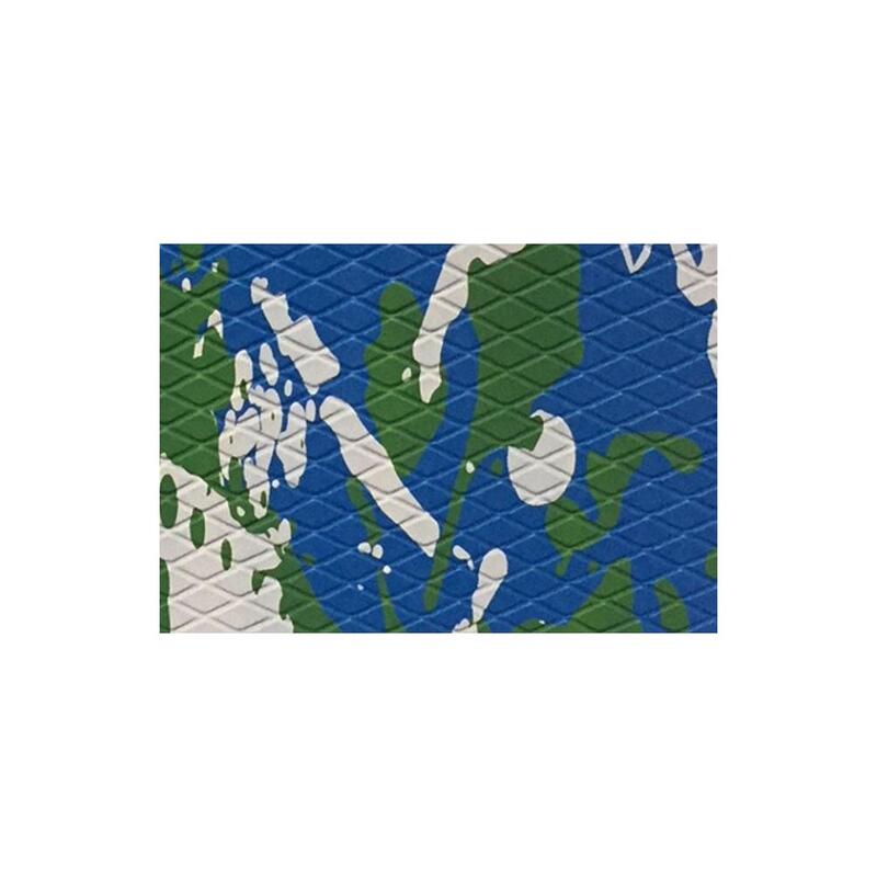 CBC - Skimboard de madera / EVA - Foot Grabber 36 pulgadas