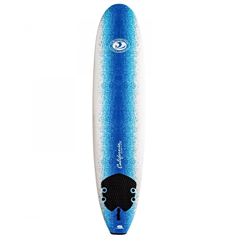 Tabla de surf de espuma CBC - Softboard 8'0 - Serie Bear