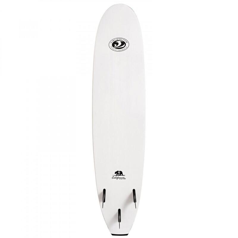 Tabla de surf de espuma CBC - Softboard 8'0 - Serie Bear