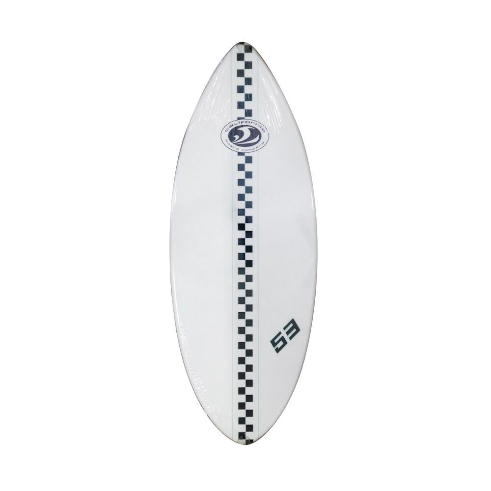 CALIFORNIA BOARD CBC - Skimboard - Epoxi - 53.5 inches