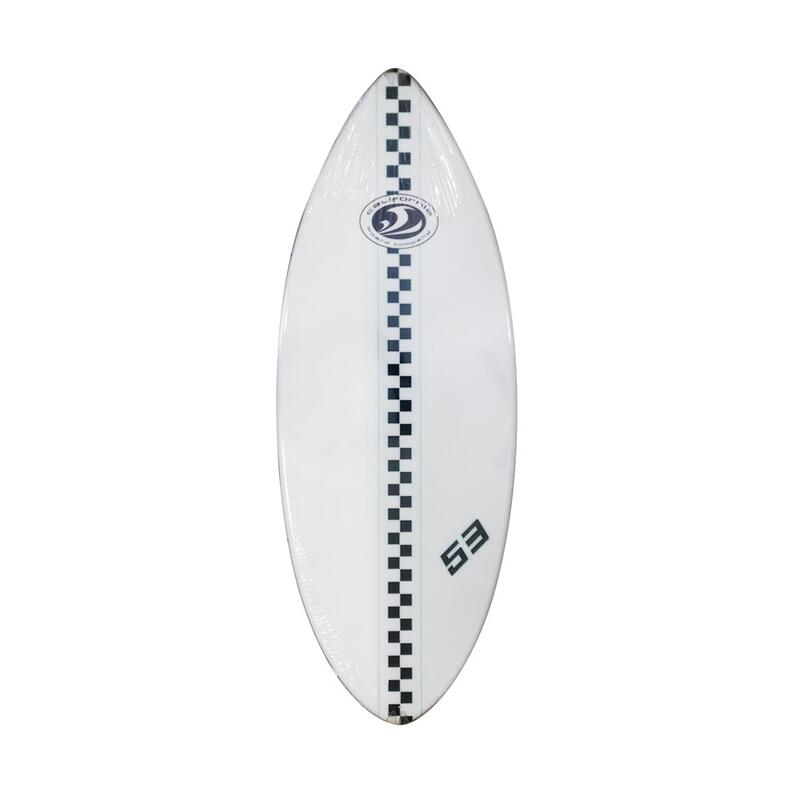 CBC - Skimboard - Epoxy - 53 inches