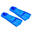 Beco Short Swim Fins | Silicone | Blue