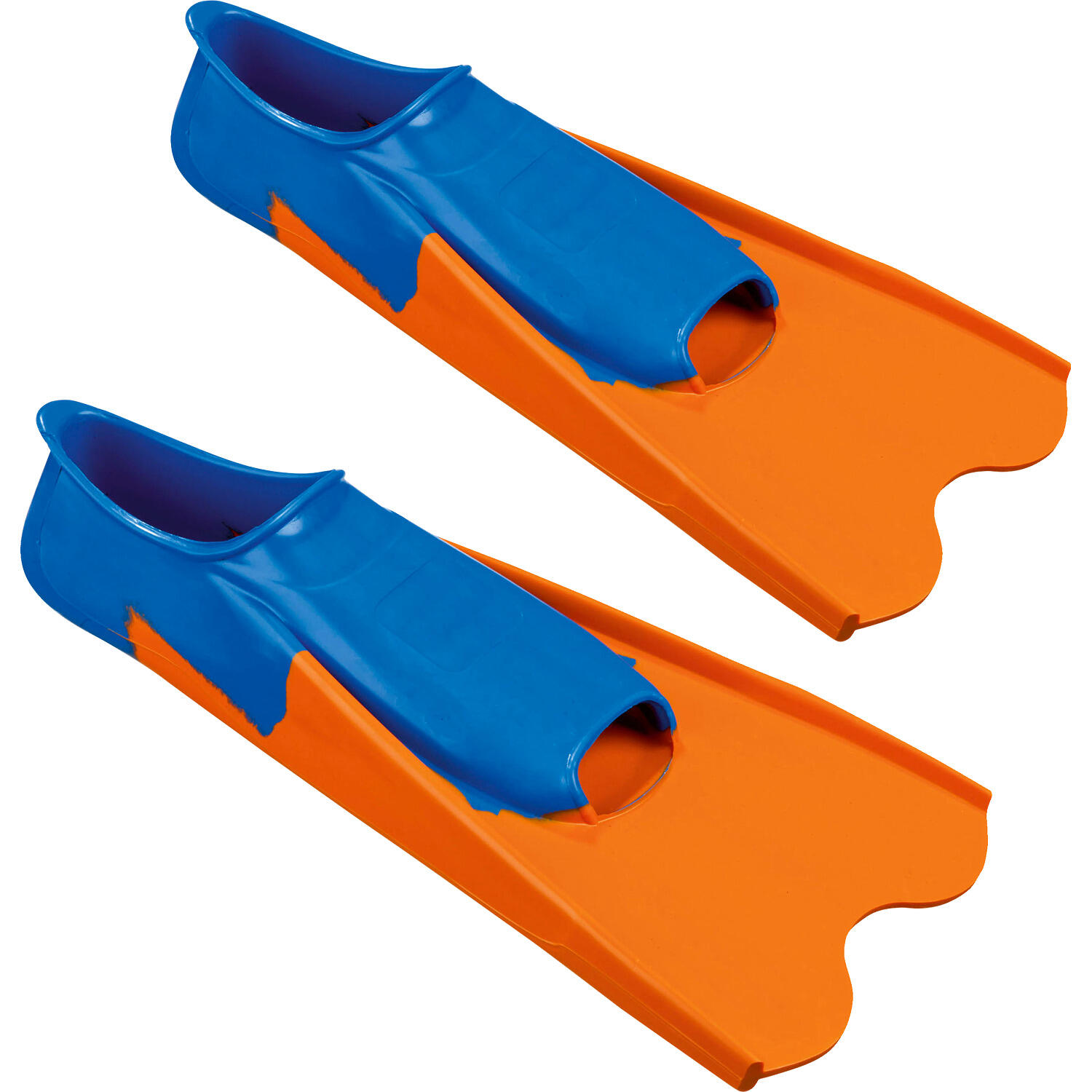 Beco High Speed" speed fins, 42-43, L: 37 cm