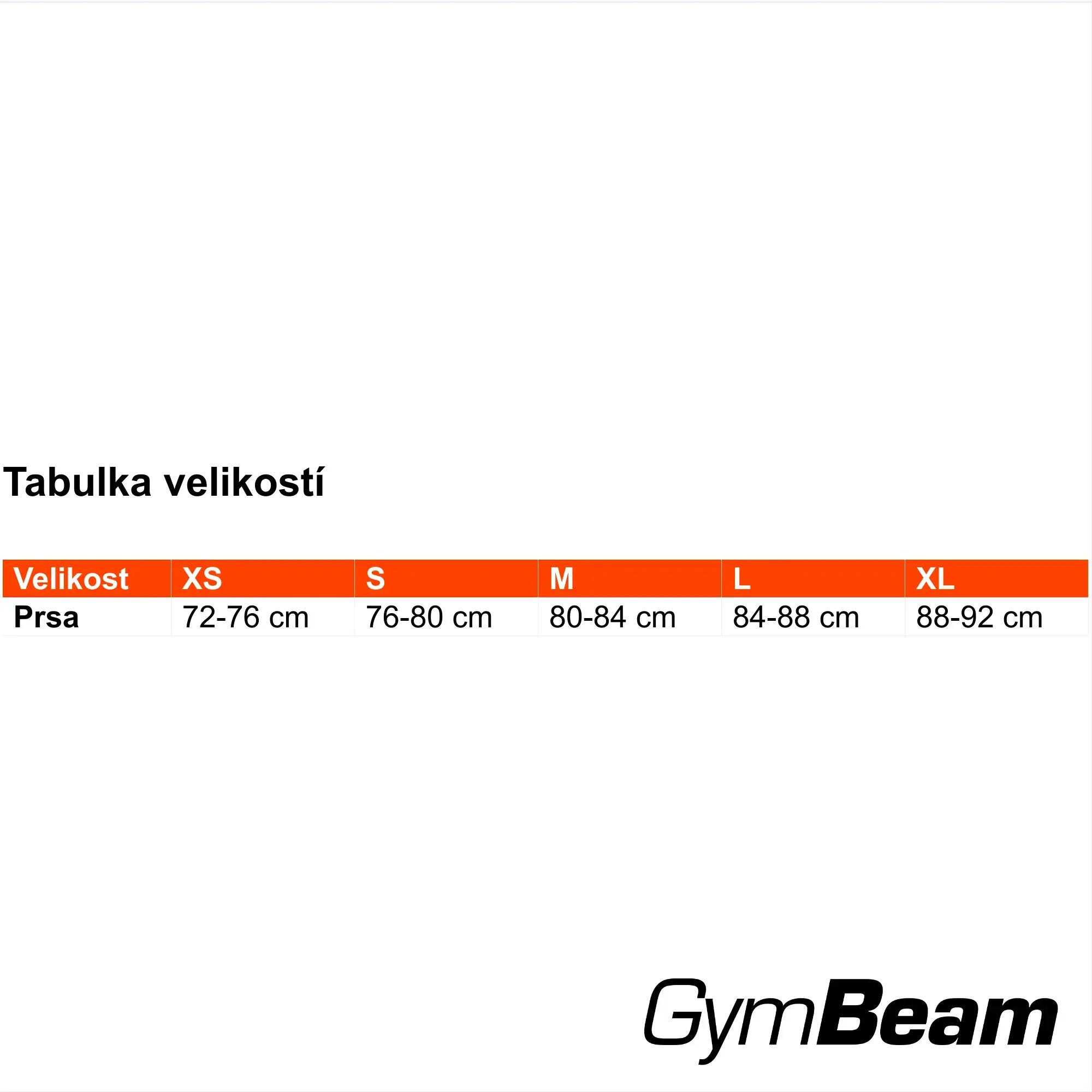 Dámský vrchní díl plavek Sporty 2/2