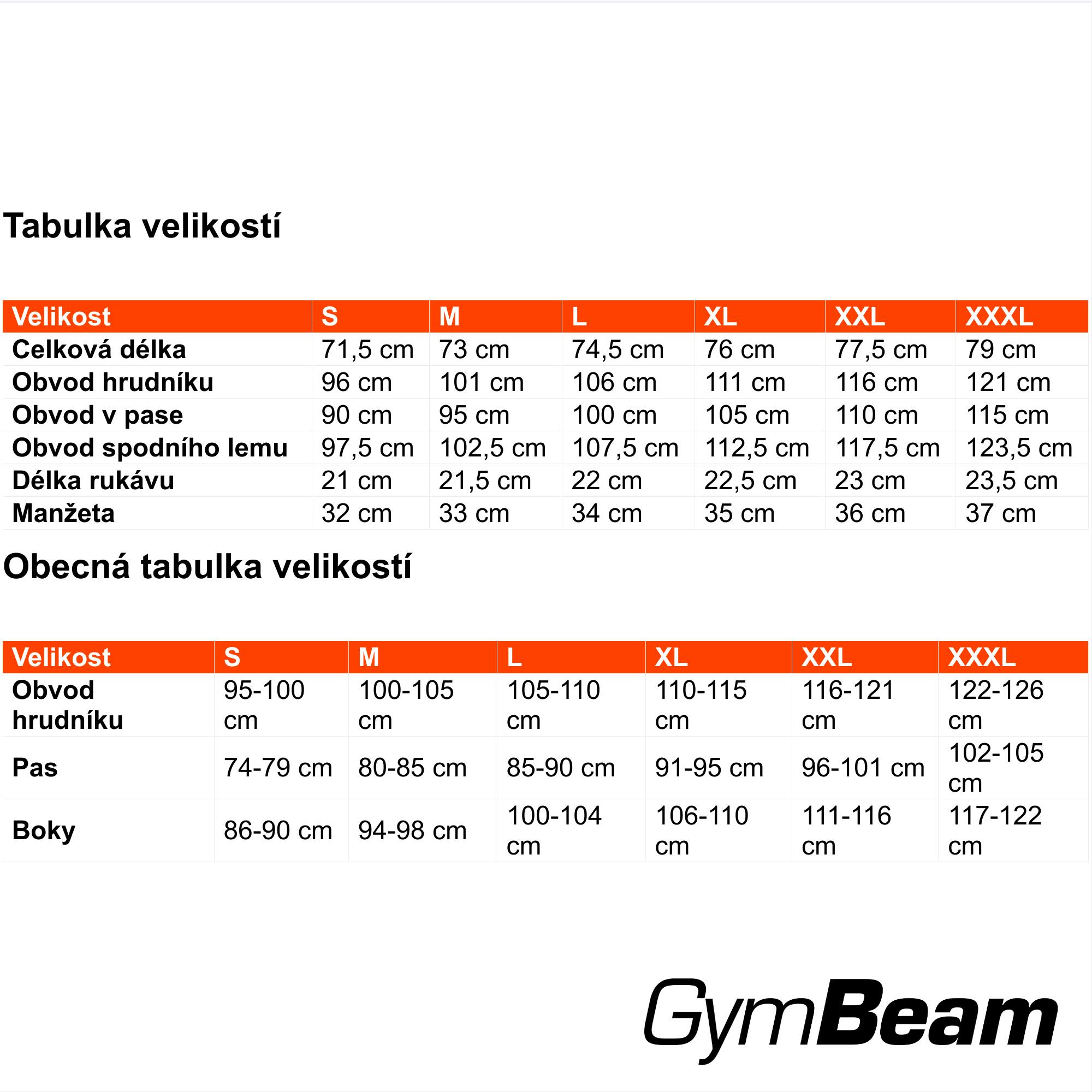 Pánské tričko Sport Limitless 2/2