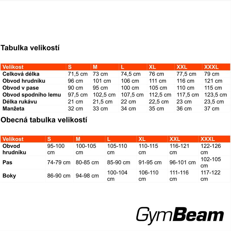 Pánské tričko Sport Limitless