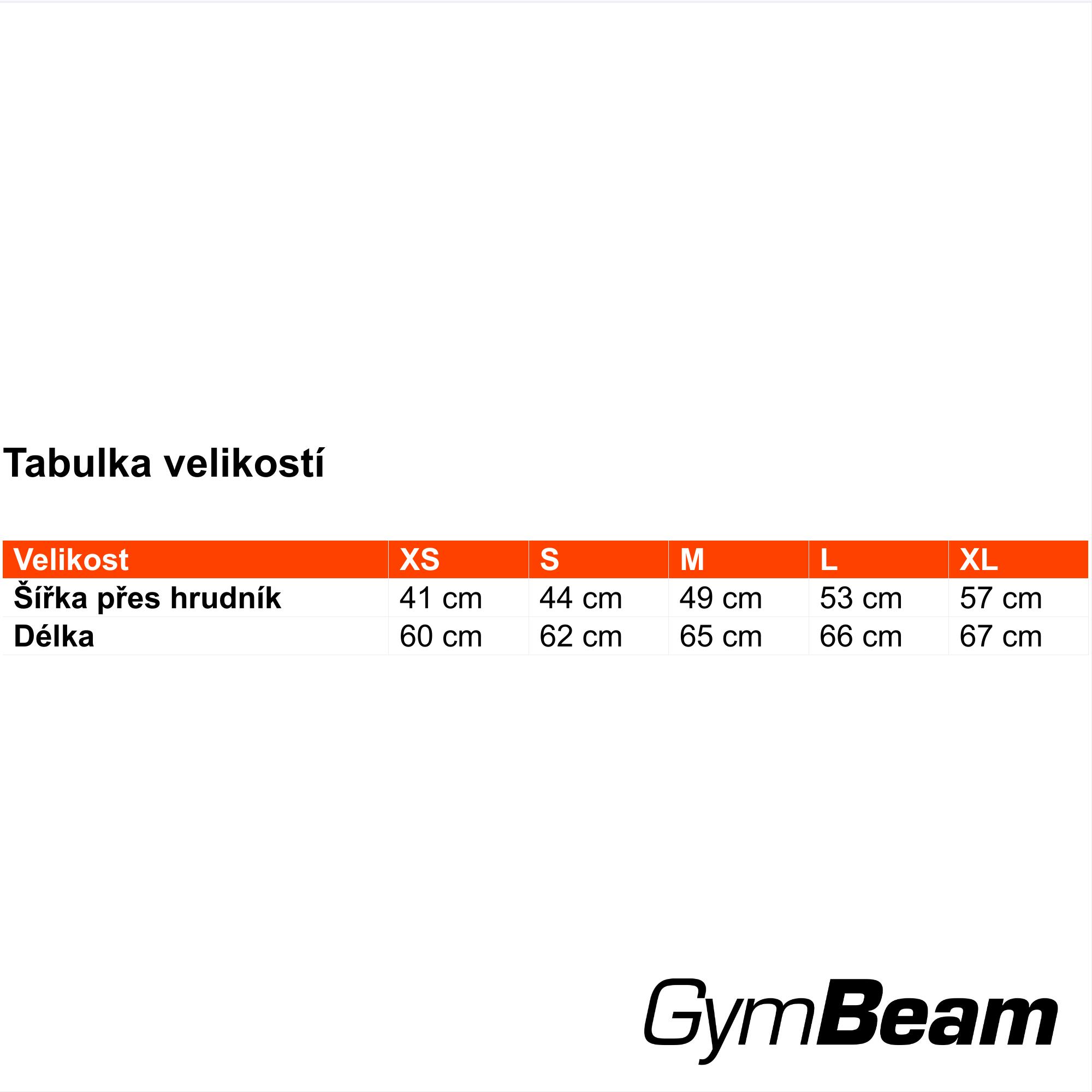 Dámské tričko FIT 5/5