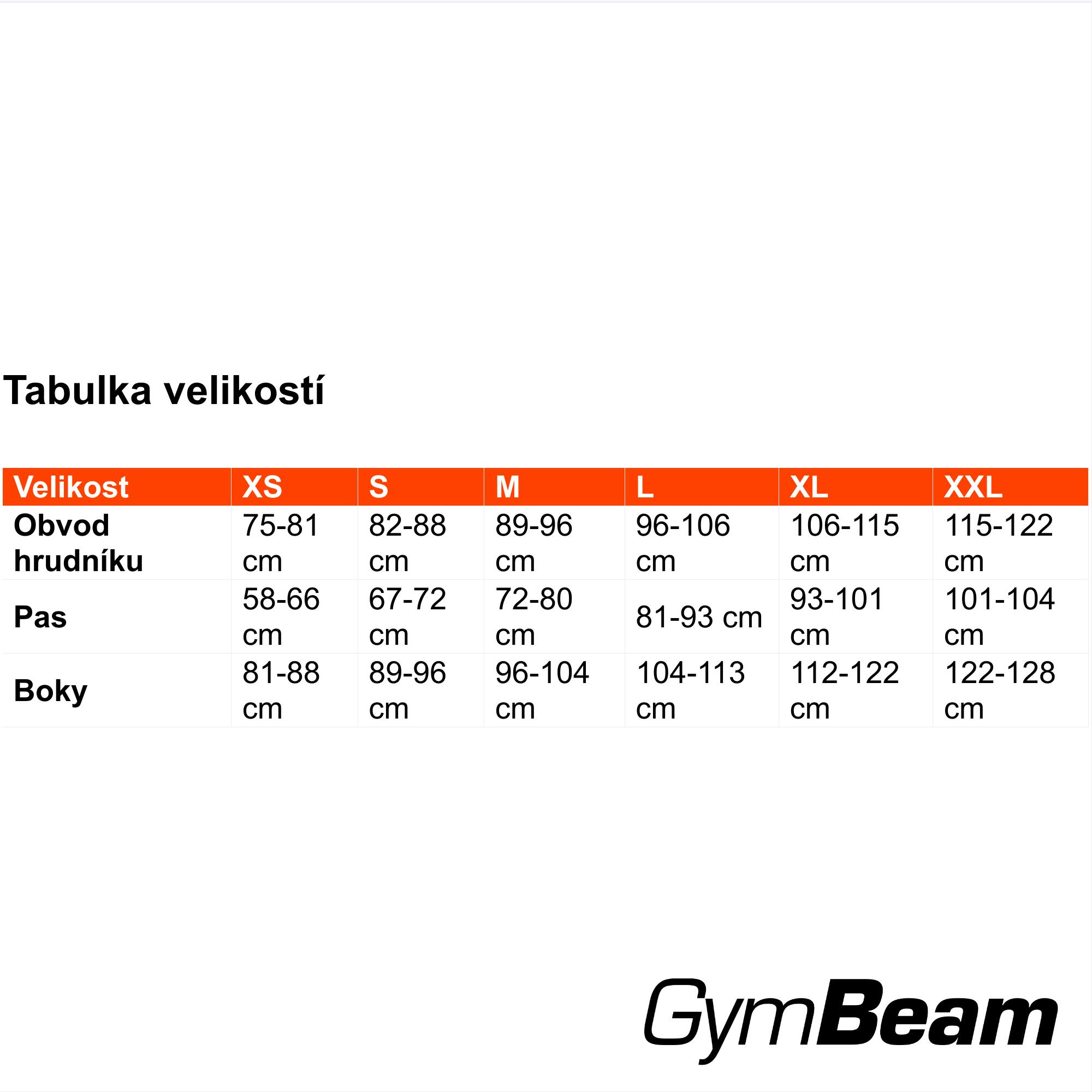 Dámské sportovní tričko Limitless 5/5