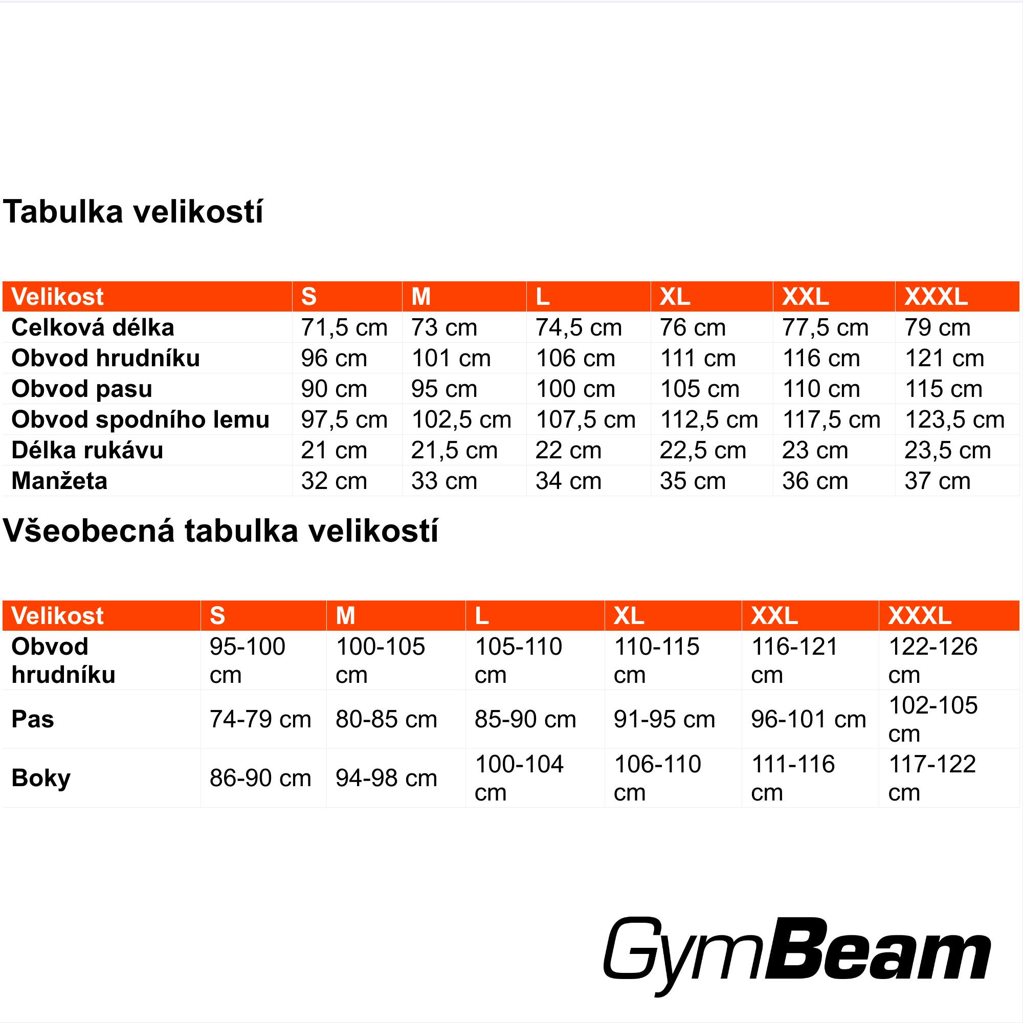Pánské sportovní tričko Limitless 6/6