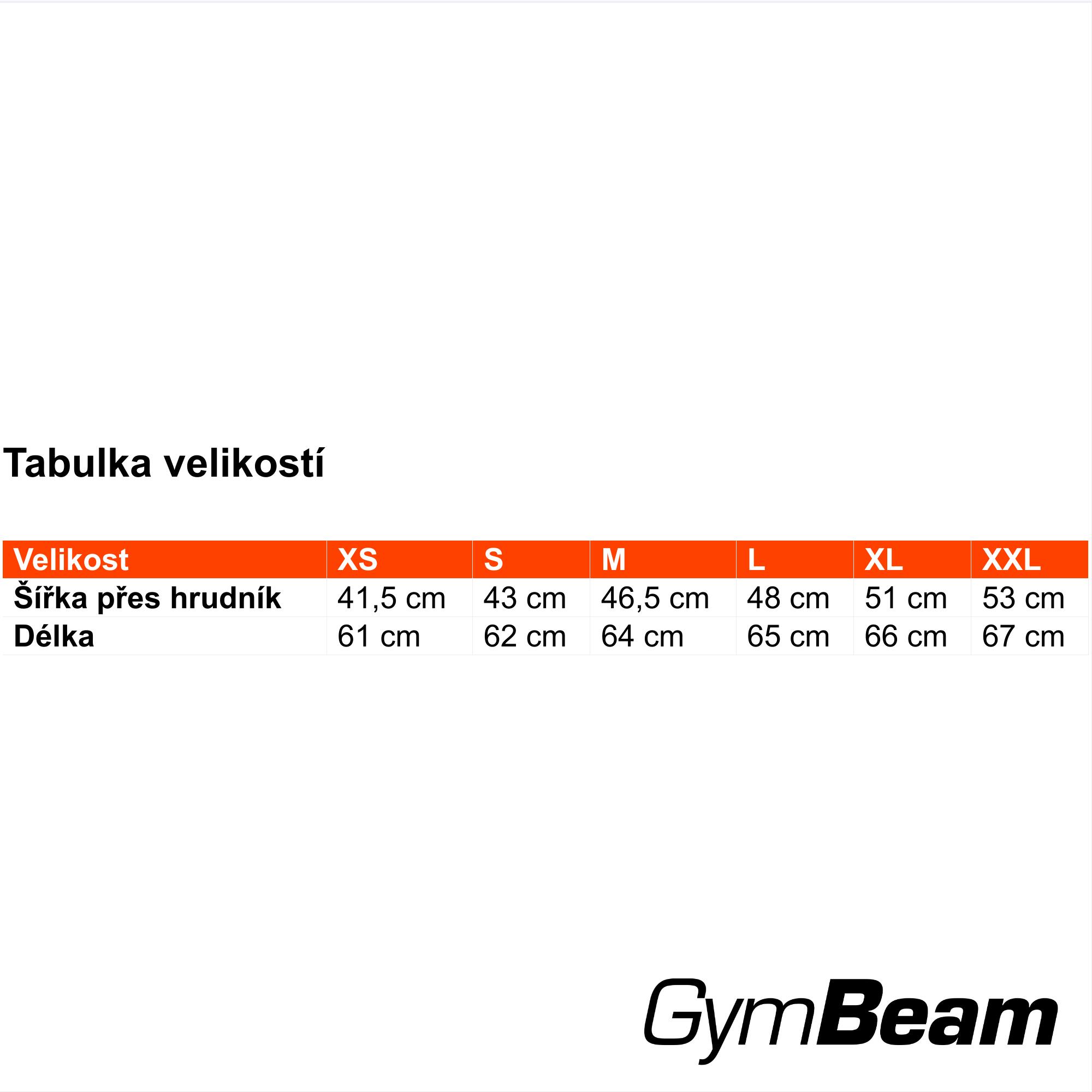 Dámské tričko Basic 4/4