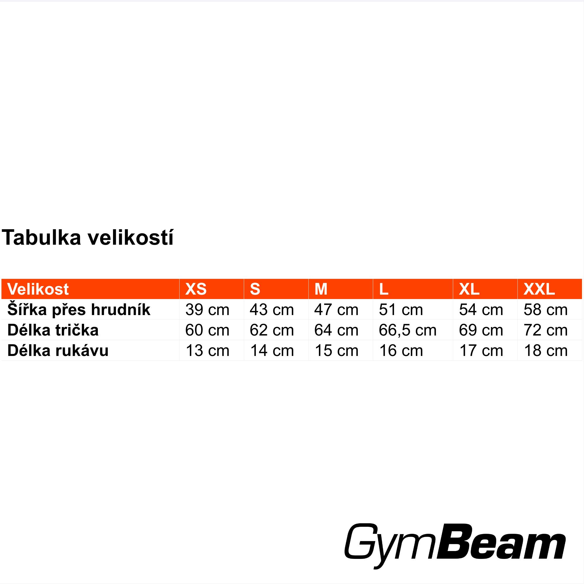 Dámské Tričko TRN 4/4