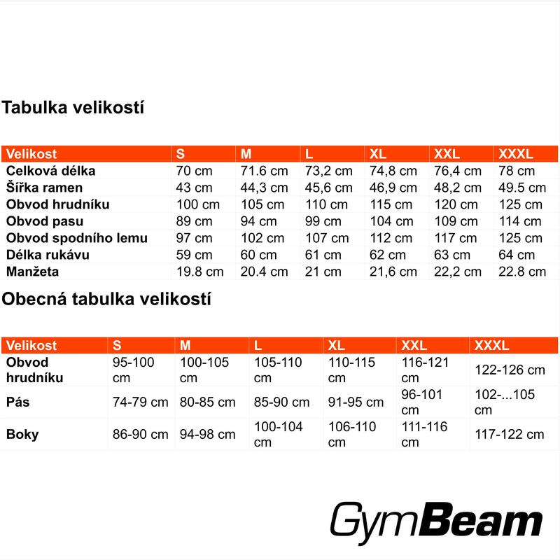 Pánská mikina Limitless Sweatshirt