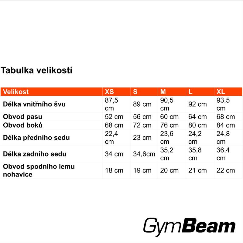 GymBeam Limitless leggings