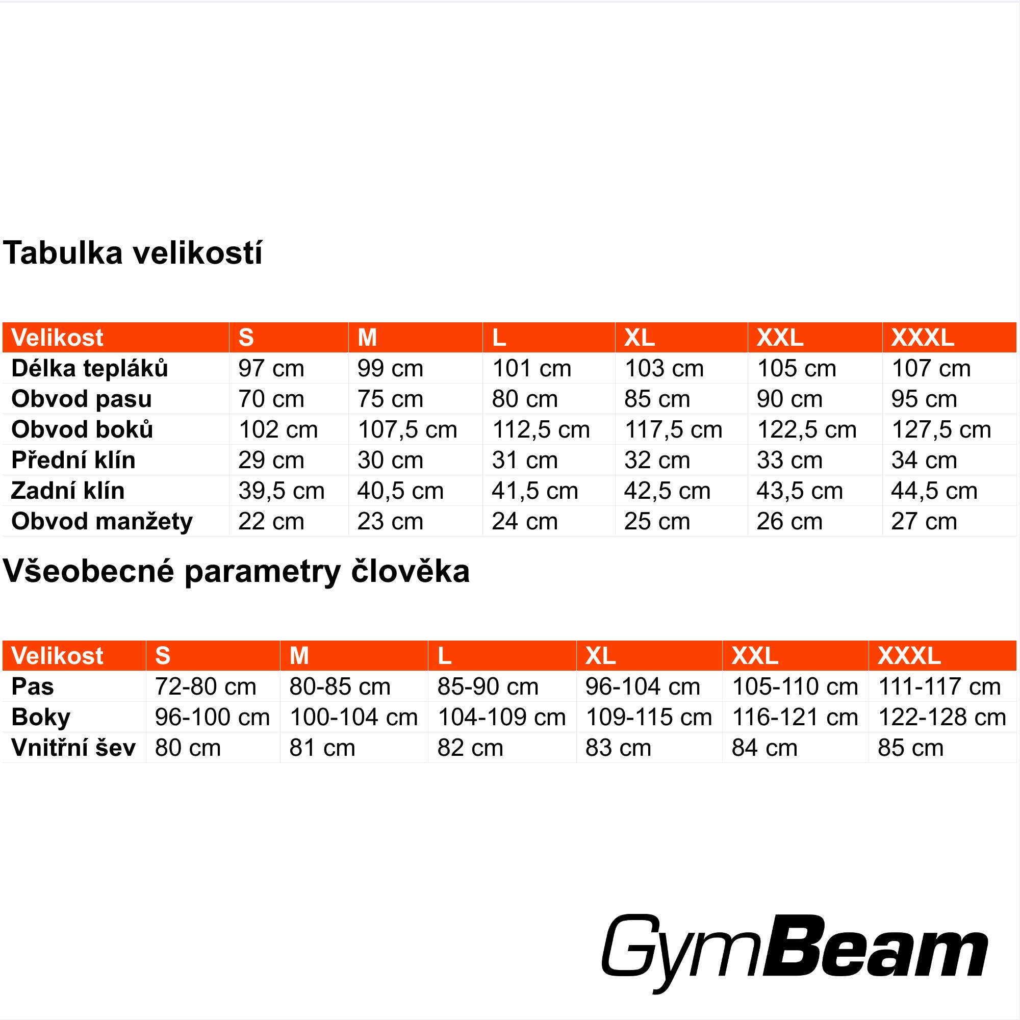 Uomo fitness joggers slim fit sabbia TRN 6/6