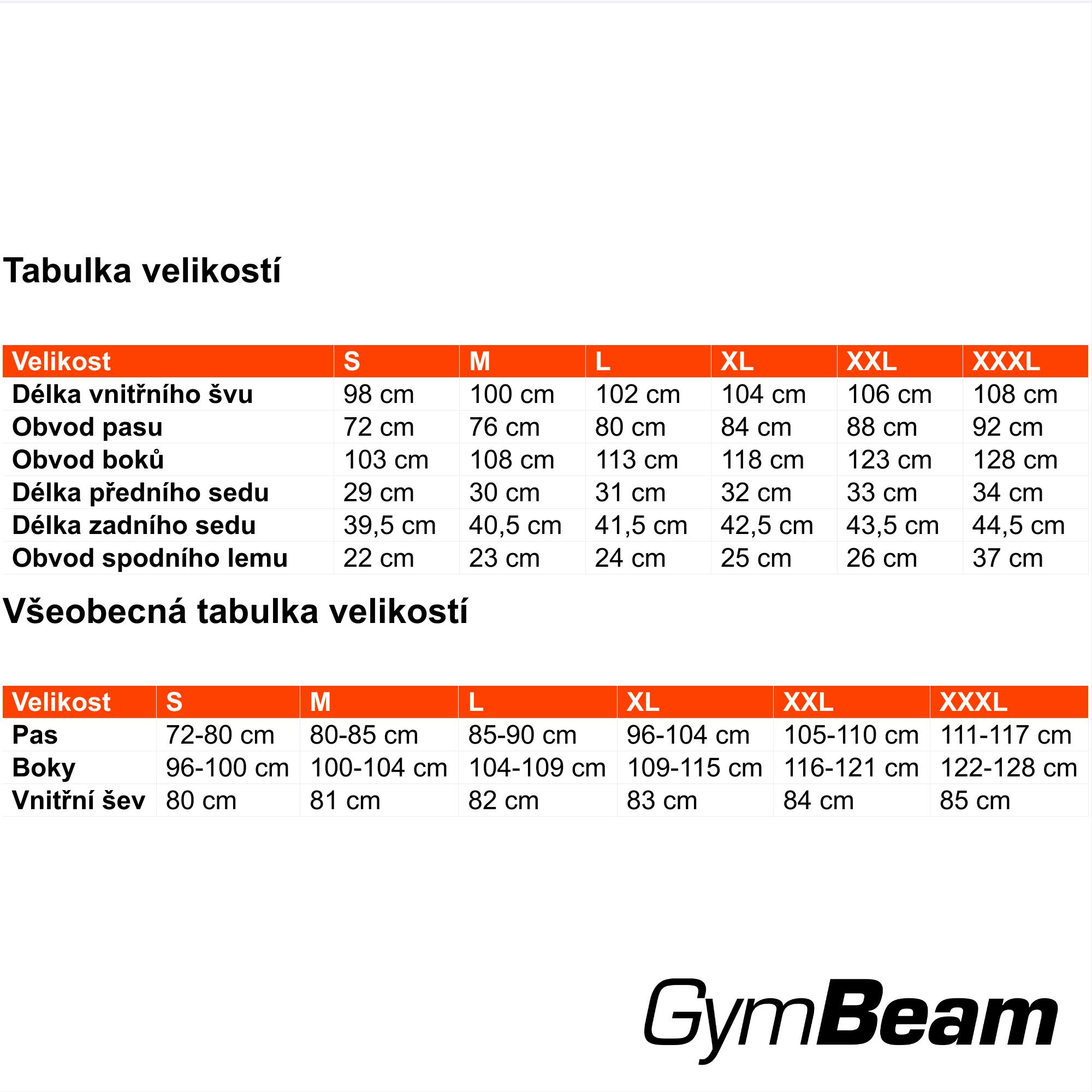 Pánské tepláky Limitless 7/7