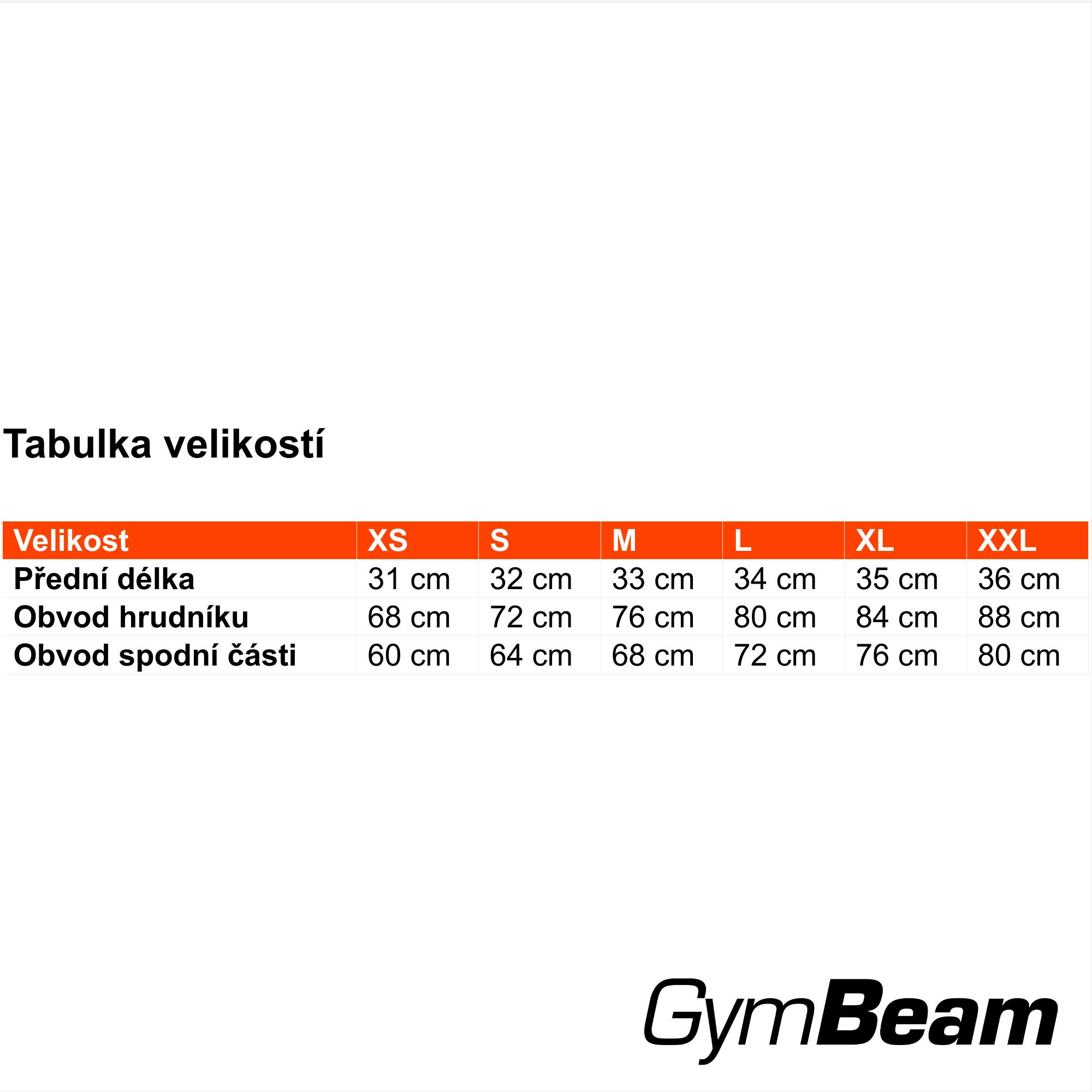 Donna fitness reggiseno sportivo coppe imbottite Orange Limitless 2/5