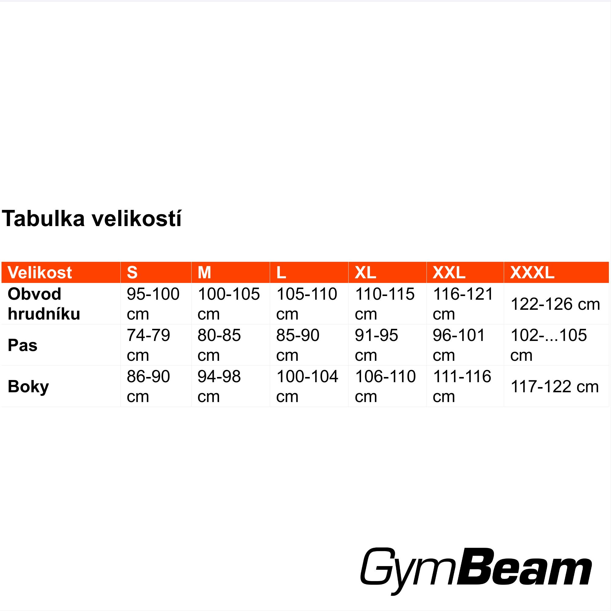 Pánské tílko Limitless Tank Top 2/7