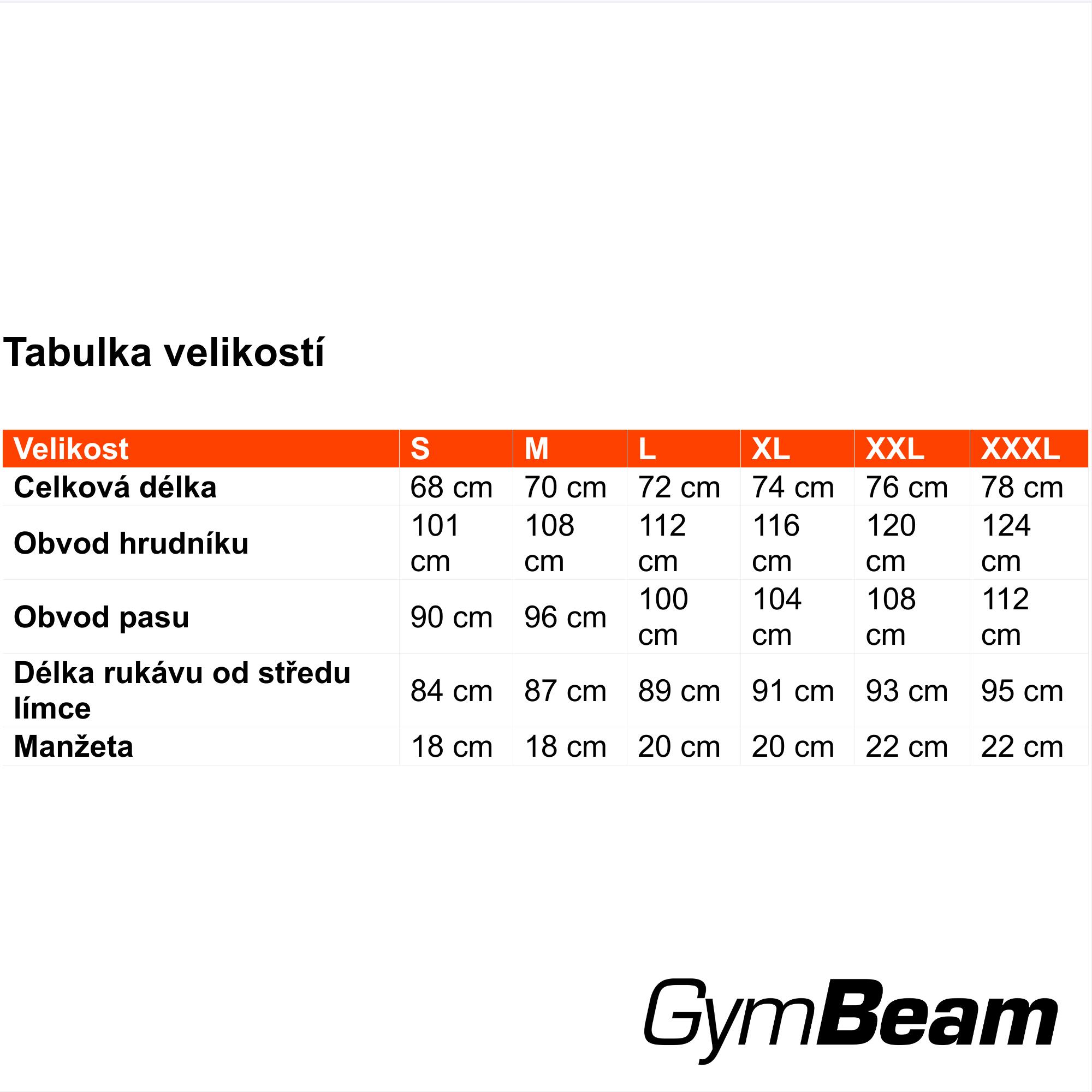 Uomo palestra felpa grigia Basic Jumper 4/4