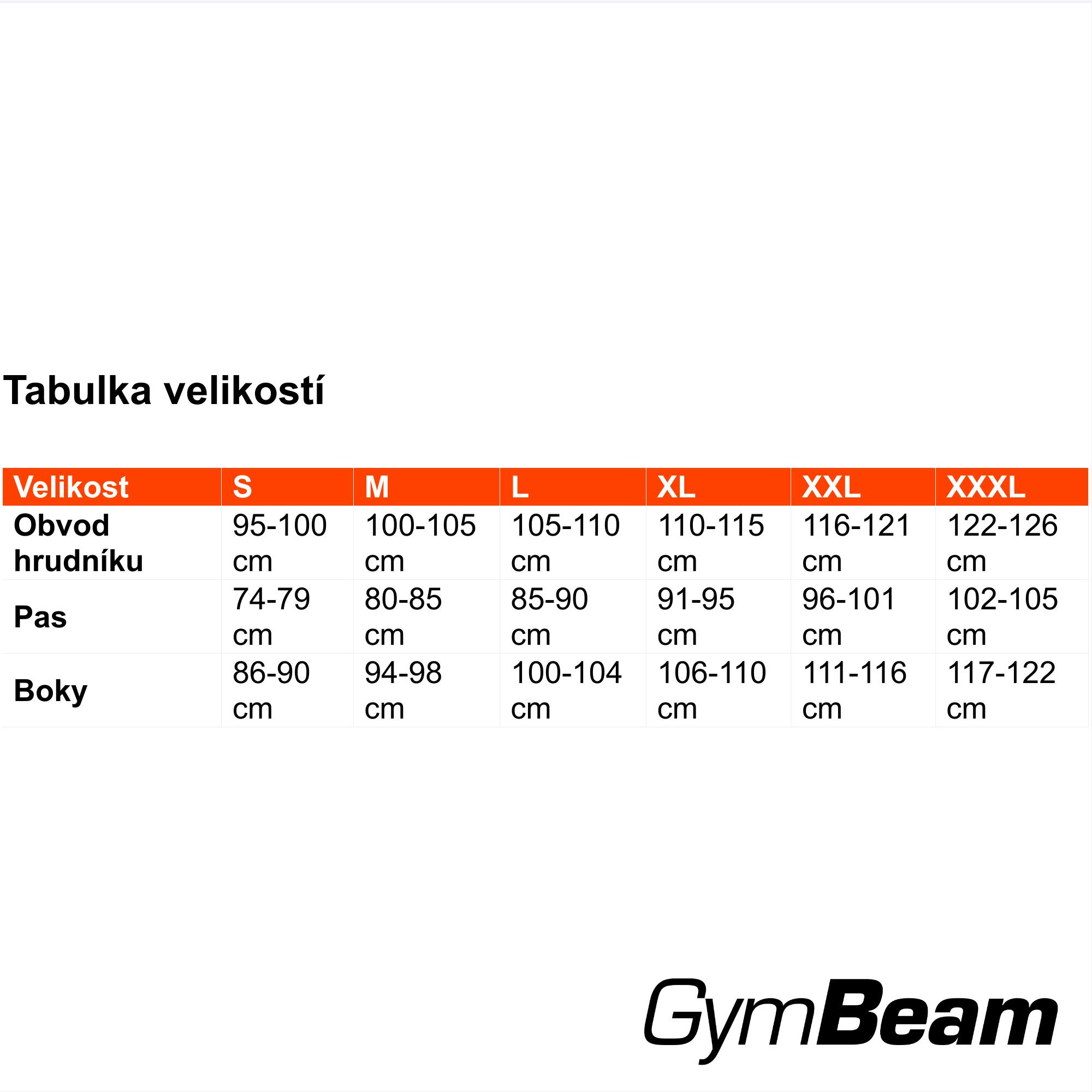 Pánské tílko Limitless 6/6