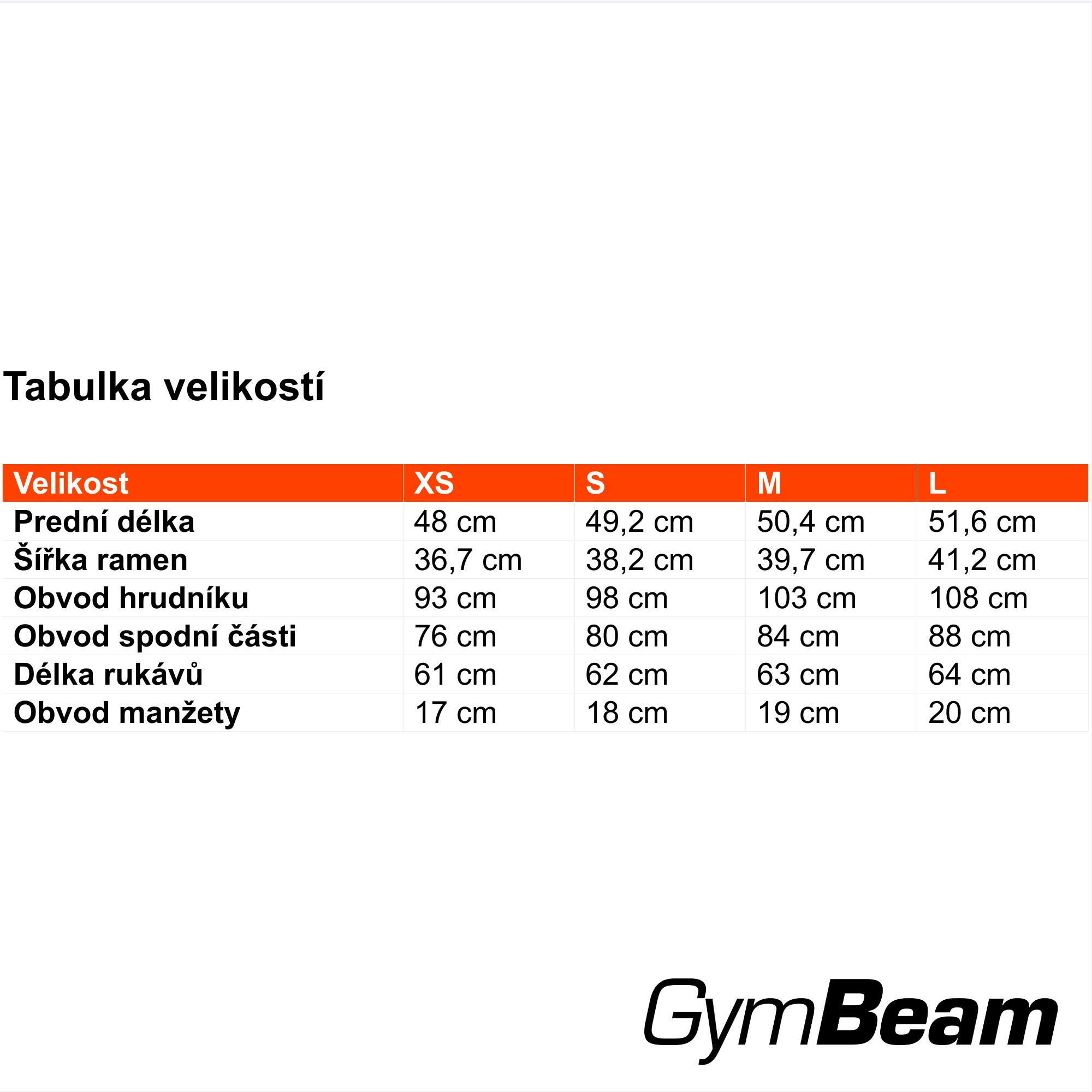 Dámská mikina Zip-up TRN 5/5