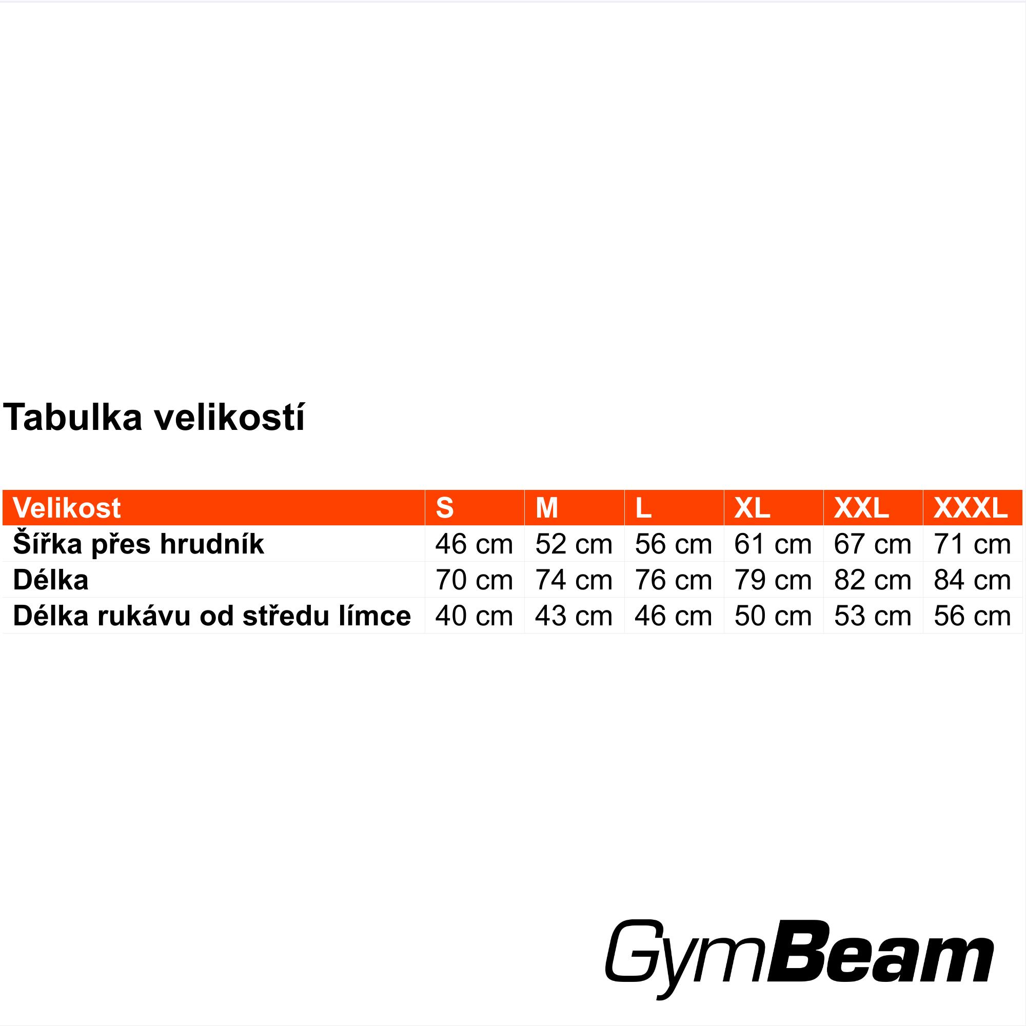 Pánské tričko Beyond Limits 4/4
