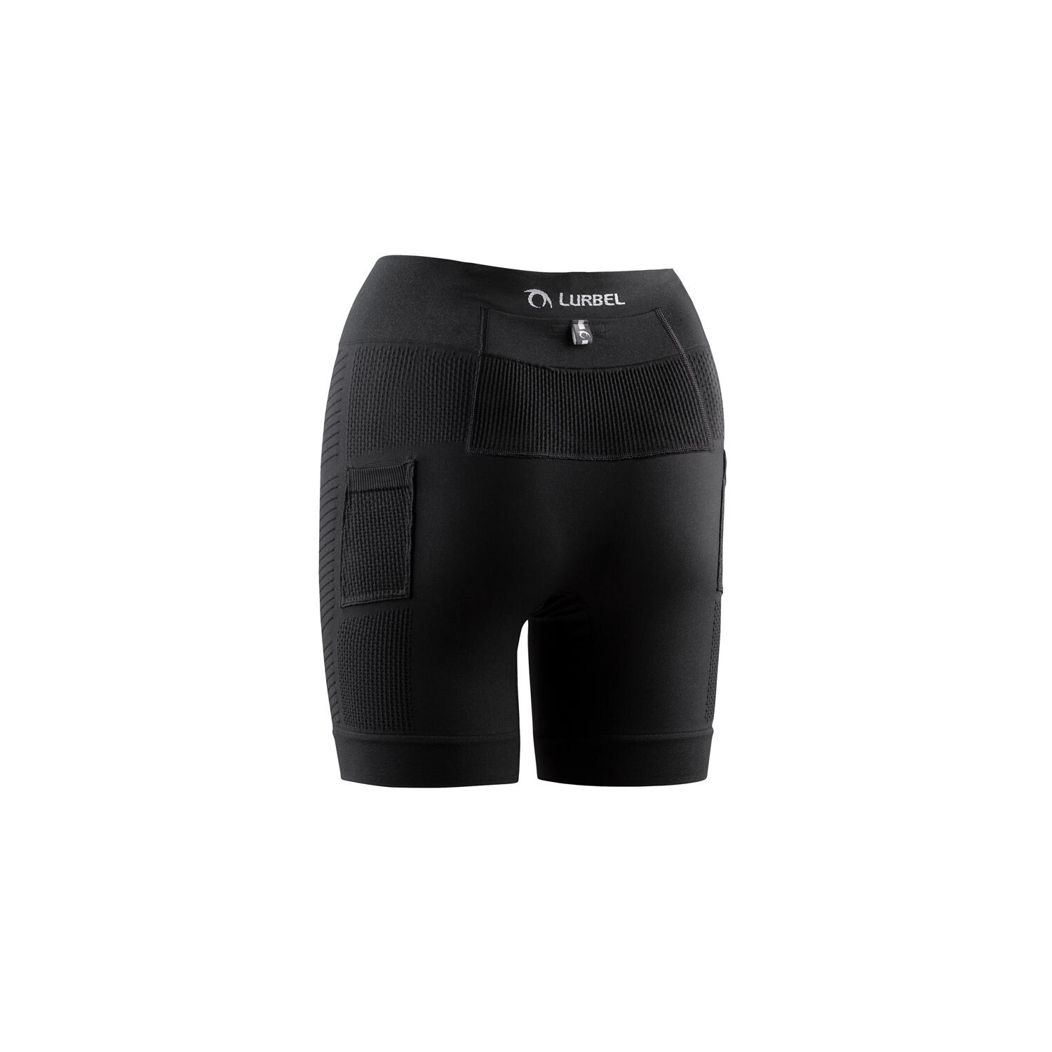 Short malla trail running mujer Spirit Shorts W LURBEL 2/3