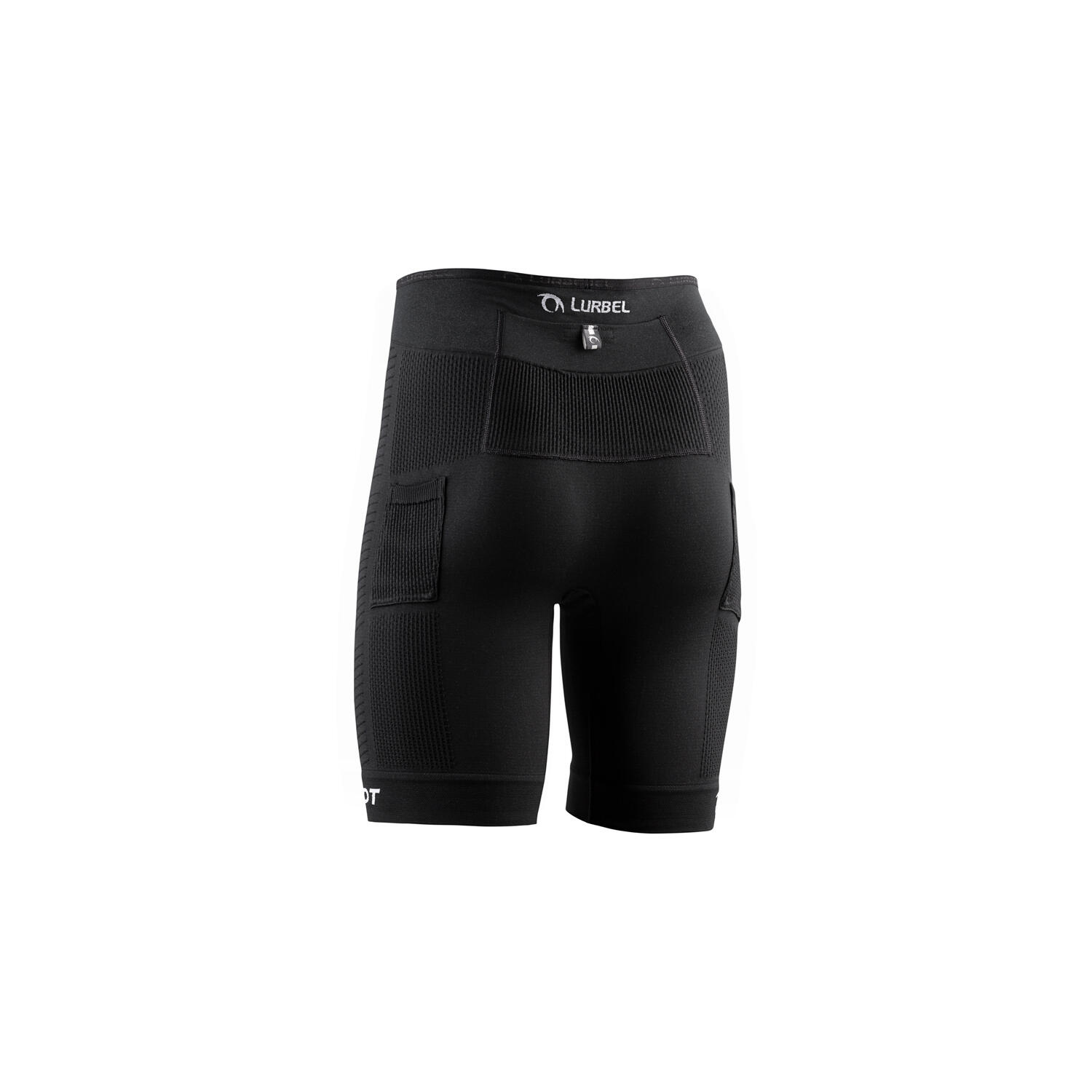 Short trail running Spirit Shorts LURBEL 2/3