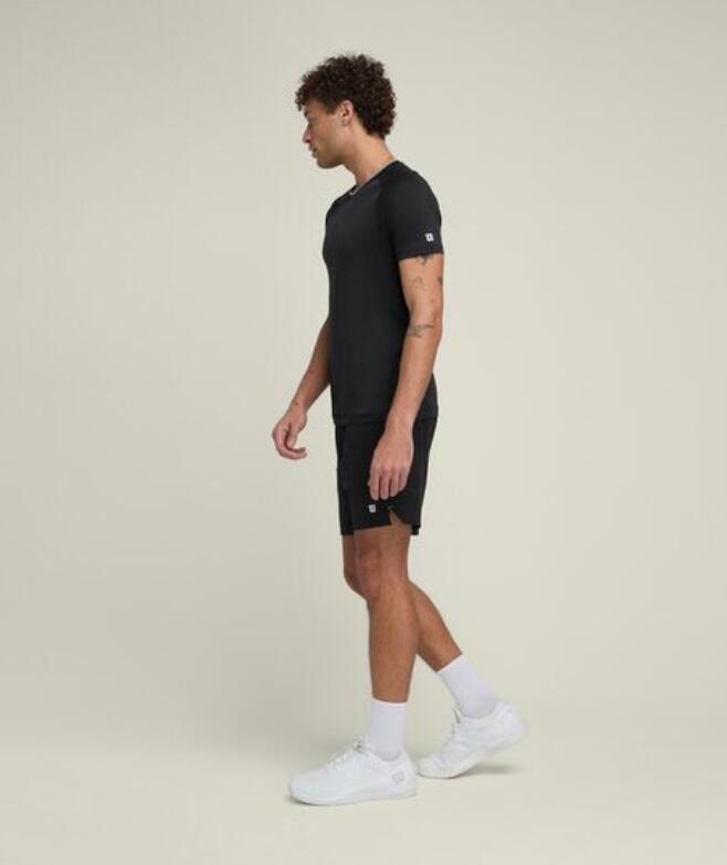 T-Shirt Wilson Team 3/3