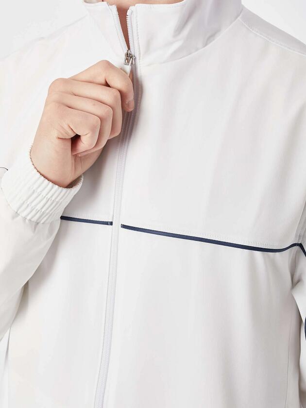 Track suit jas Wilson Team 3/3
