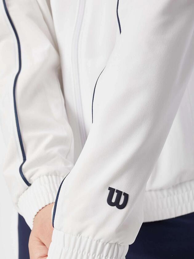 Track suit jas Wilson Team 2/3