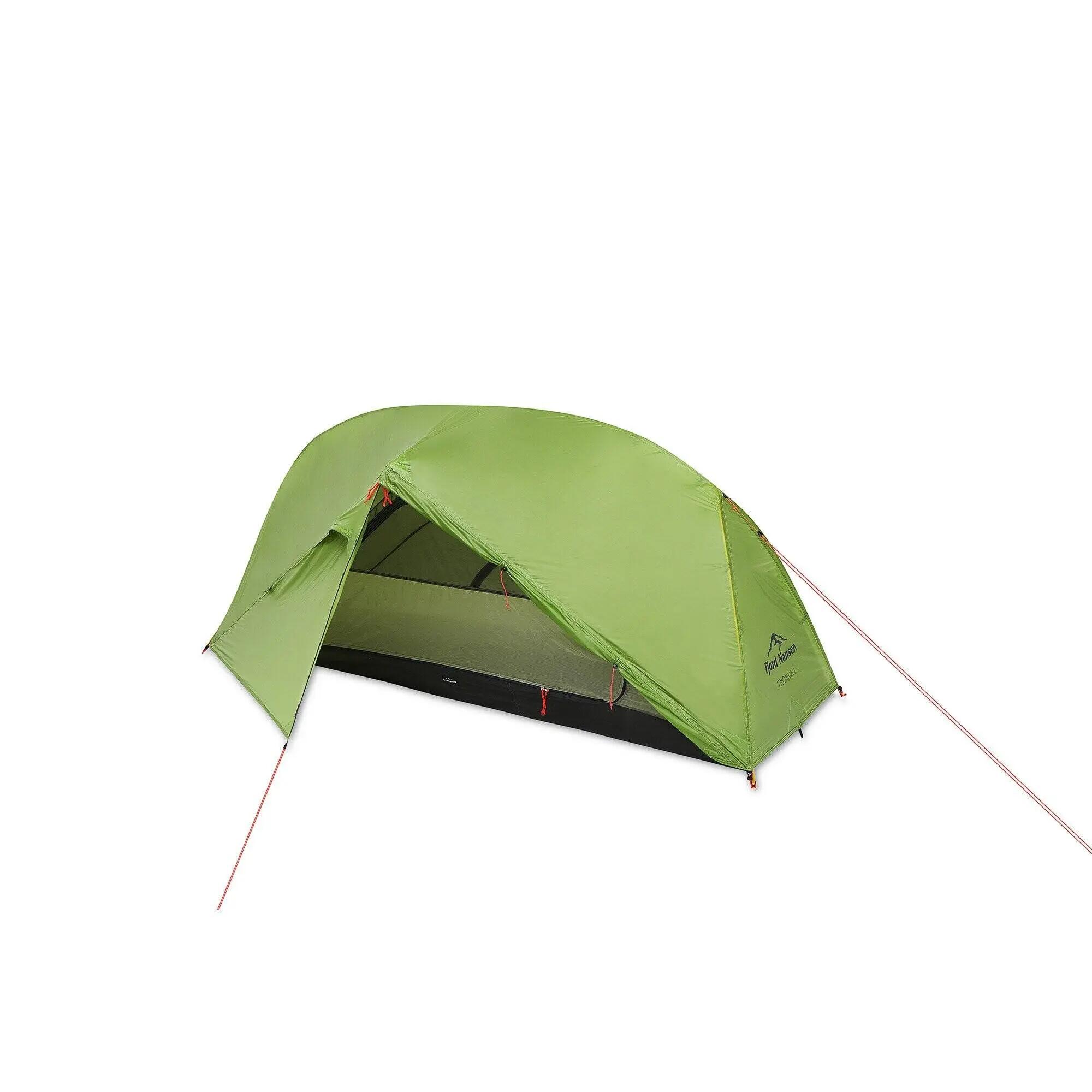 Namiot TROMVIK I NG / 1,5 kg 2/7