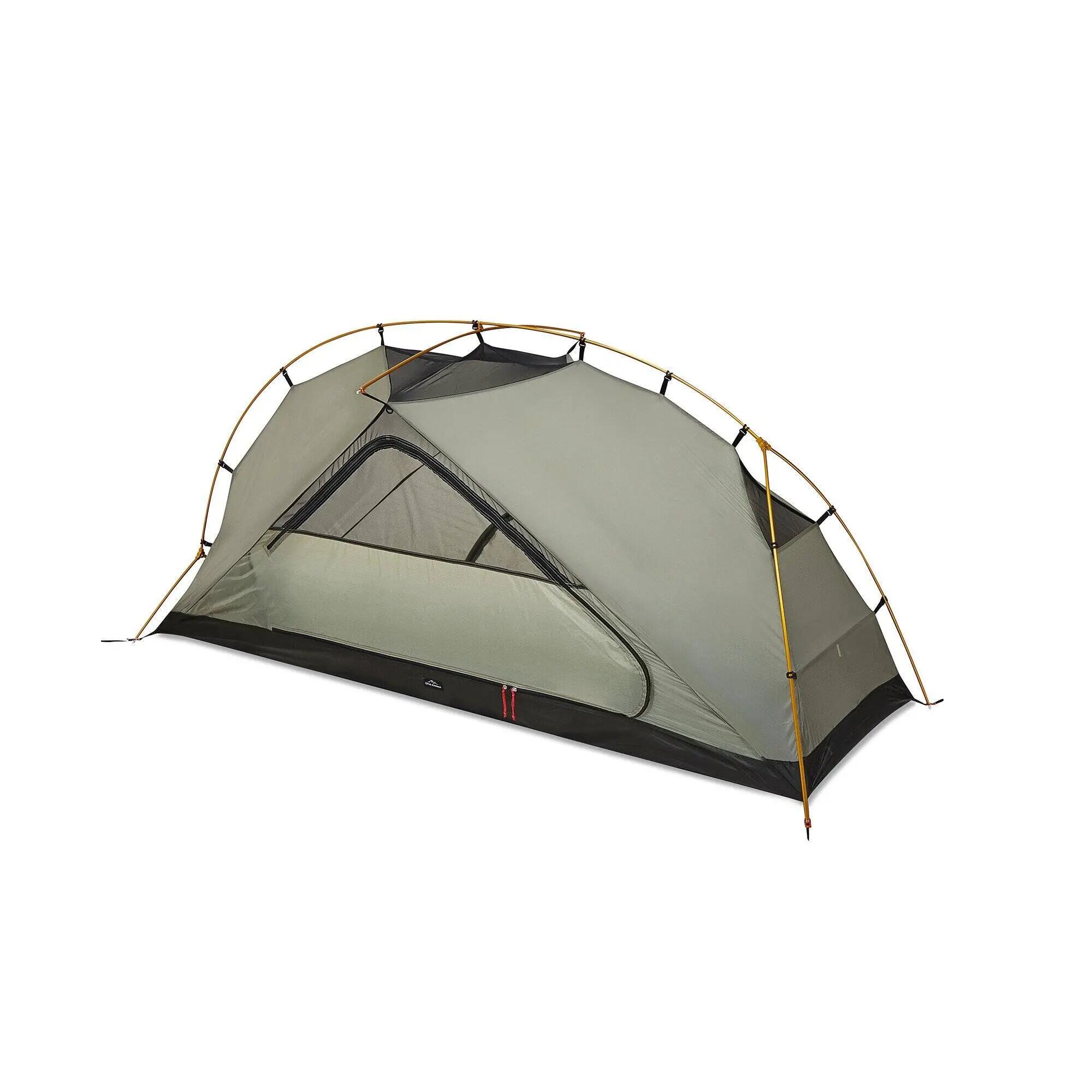 Namiot TROMVIK I NG / 1,5 kg 4/7