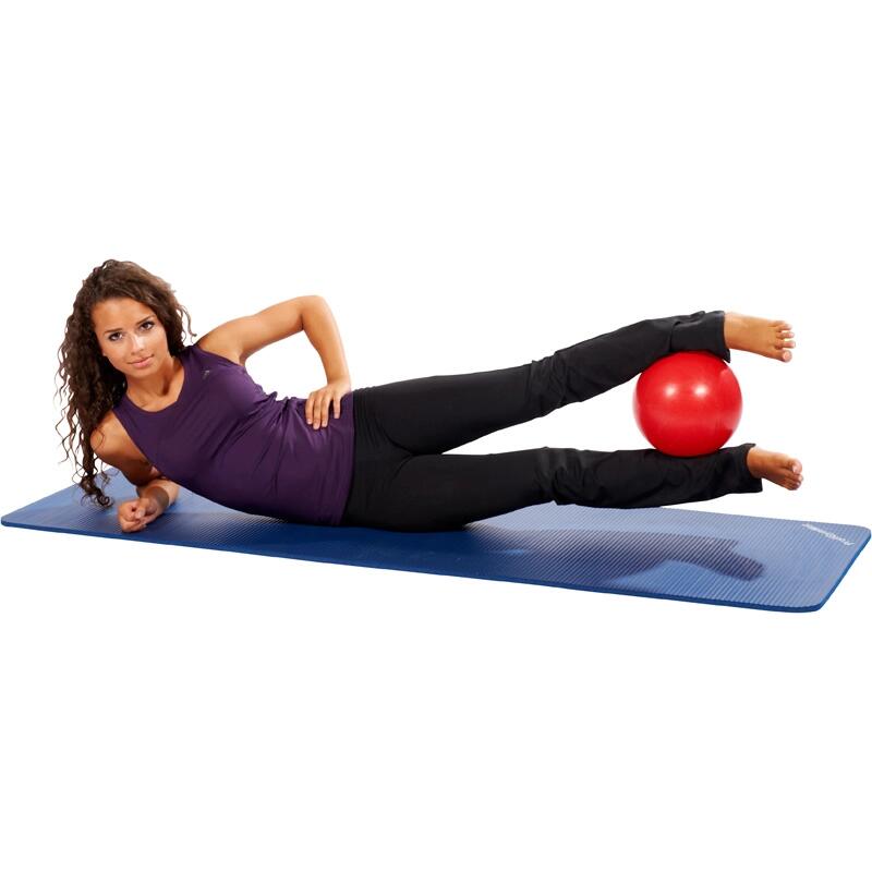 Palla Pilates Trendy Melina 30 cm rossa 3/3